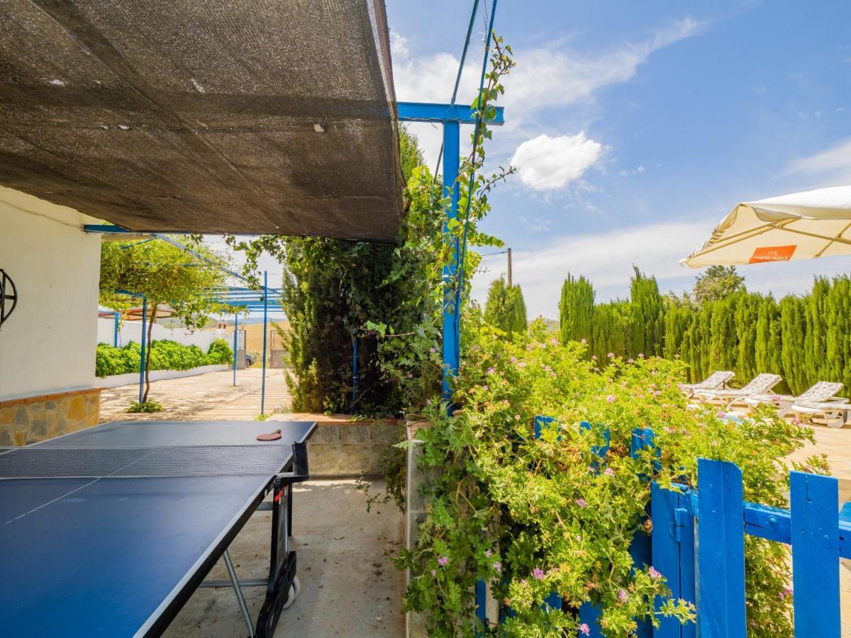 הוילה ארדאלס Cubo'S La Casa Del Abuelo מראה חיצוני תמונה