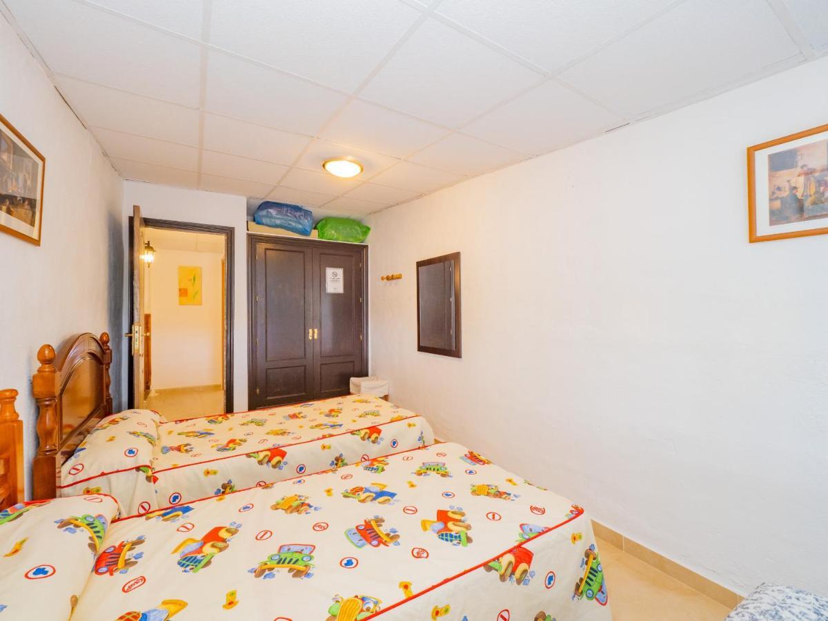 הוילה ארדאלס Cubo'S La Casa Del Abuelo מראה חיצוני תמונה