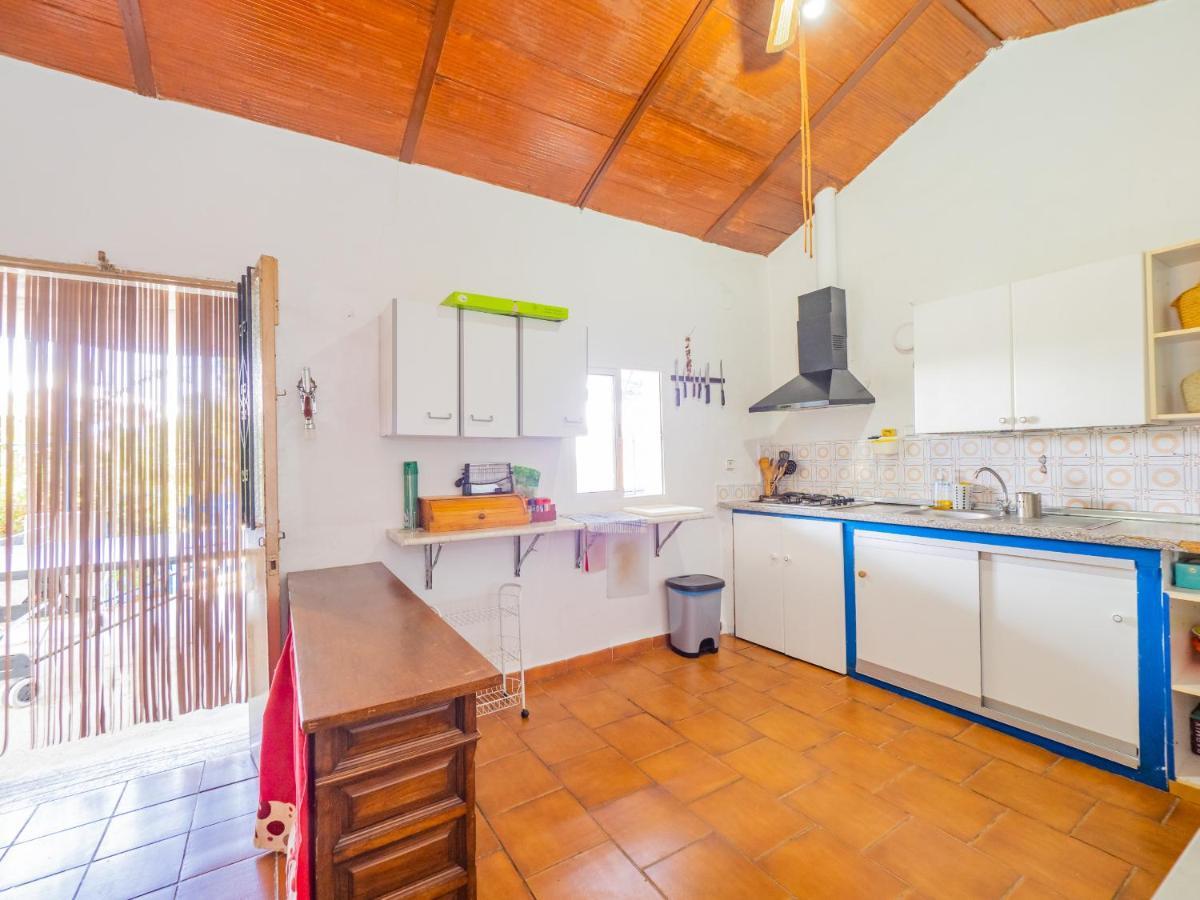 הוילה ארדאלס Cubo'S La Casa Del Abuelo מראה חיצוני תמונה