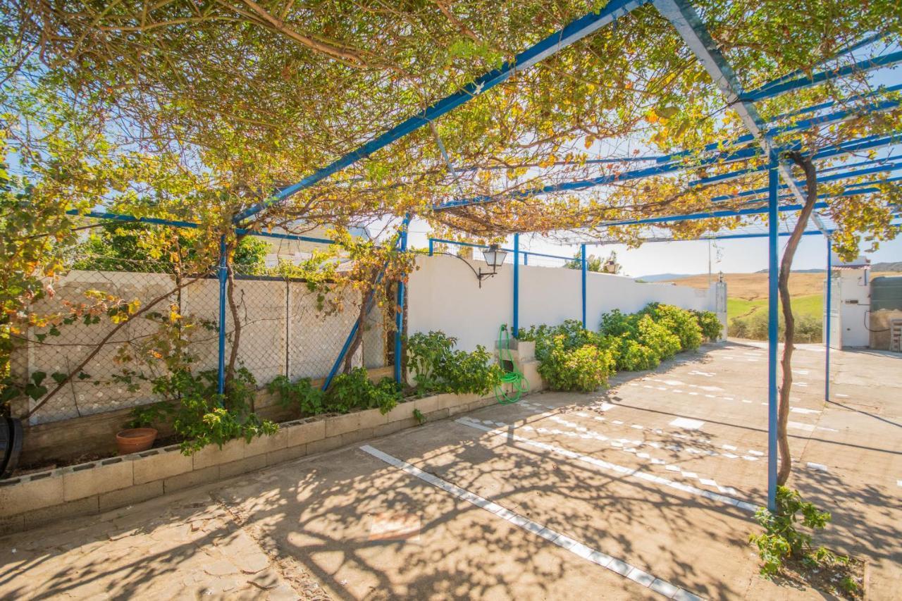 הוילה ארדאלס Cubo'S La Casa Del Abuelo מראה חיצוני תמונה